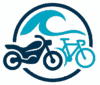 Pacific motorcycle and bike rental